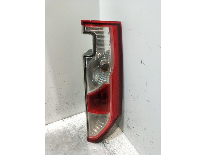 Recambio de piloto trasero derecho para renault kangoo / grand kangoo ii (kw0/1_) 1.5 dci 75 (kw07, kw10, kw04) referencia OEM I