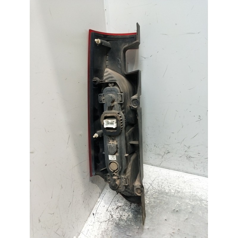 Recambio de piloto trasero derecho para renault kangoo / grand kangoo ii (kw0/1_) 1.5 dci 75 (kw07, kw10, kw04) referencia OEM I