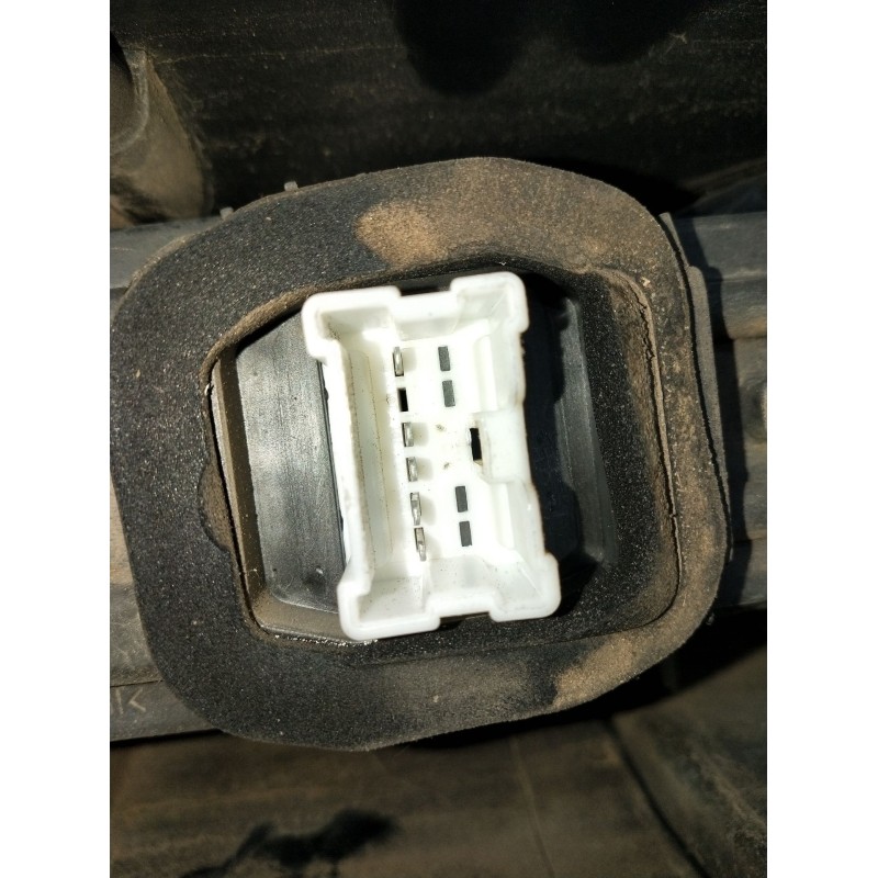 Recambio de piloto trasero derecho para renault kangoo / grand kangoo ii (kw0/1_) 1.5 dci 75 (kw07, kw10, kw04) referencia OEM I