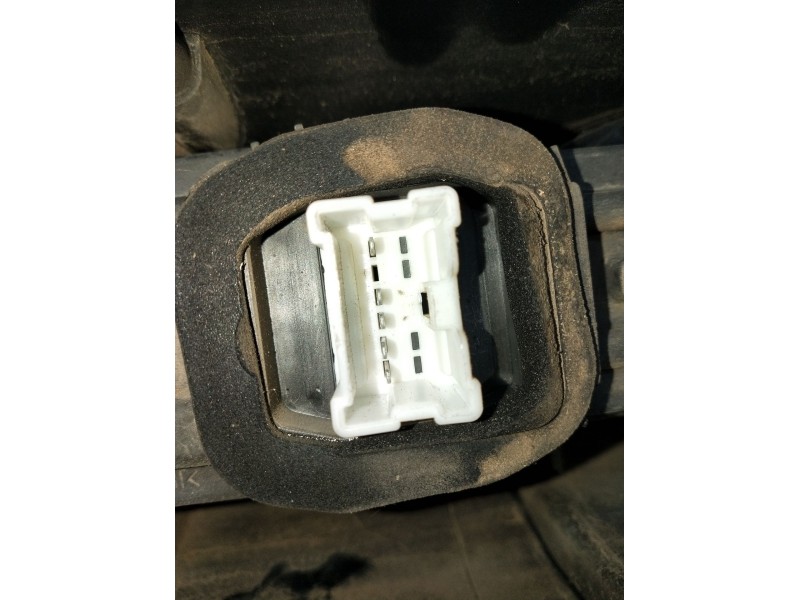 Recambio de piloto trasero derecho para renault kangoo / grand kangoo ii (kw0/1_) 1.5 dci 75 (kw07, kw10, kw04) referencia OEM I