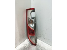 Recambio de piloto trasero izquierdo para renault kangoo / grand kangoo ii (kw0/1_) 1.5 dci 75 (kw07, kw10, kw04) referencia OEM