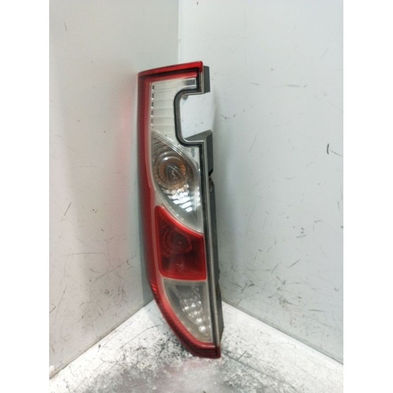 Recambio de piloto trasero izquierdo para renault kangoo / grand kangoo ii (kw0/1_) 1.5 dci 75 (kw07, kw10, kw04) referencia OEM