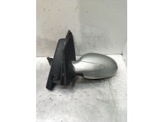 Recambio de retrovisor izquierdo para smart coupe básico (45kw) referencia OEM IAM  MANUAL 