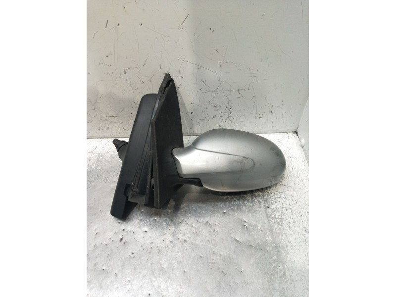 Recambio de retrovisor izquierdo para smart coupe básico (45kw) referencia OEM IAM  MANUAL 
