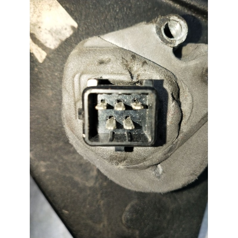 Recambio de retrovisor derecho para ford mondeo i turnier (bnp) 1.8 td referencia OEM IAM  ELÉCTRICO 