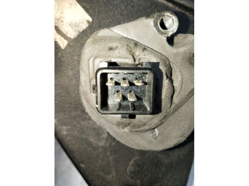 Recambio de retrovisor derecho para ford mondeo i turnier (bnp) 1.8 td referencia OEM IAM  ELÉCTRICO 