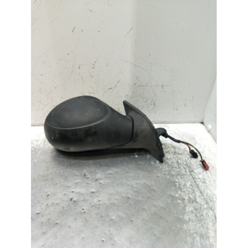 Recambio de retrovisor derecho para citroën c3 i (fc_, fn_) 1.4 hdi referencia OEM IAM  ELÉCTRICO 