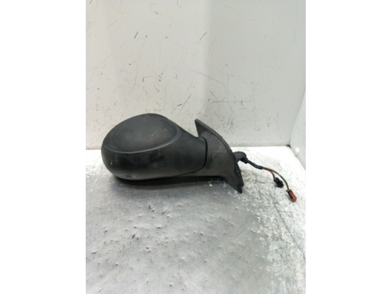 Recambio de retrovisor derecho para citroën c3 i (fc_, fn_) 1.4 hdi referencia OEM IAM  ELÉCTRICO 