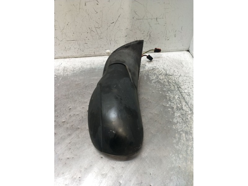 Recambio de retrovisor derecho para citroën c3 i (fc_, fn_) 1.4 hdi referencia OEM IAM  ELÉCTRICO 