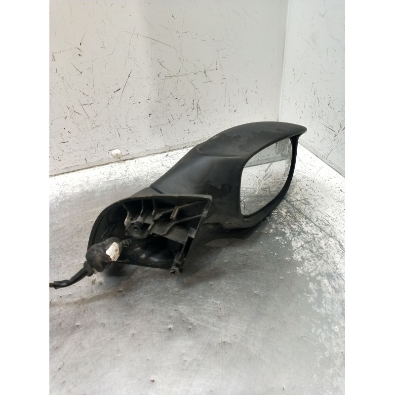 Recambio de retrovisor derecho para citroën c3 i (fc_, fn_) 1.4 hdi referencia OEM IAM  ELÉCTRICO 