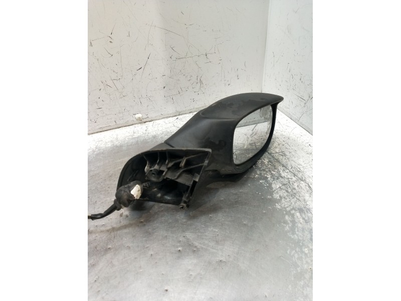 Recambio de retrovisor derecho para citroën c3 i (fc_, fn_) 1.4 hdi referencia OEM IAM  ELÉCTRICO 