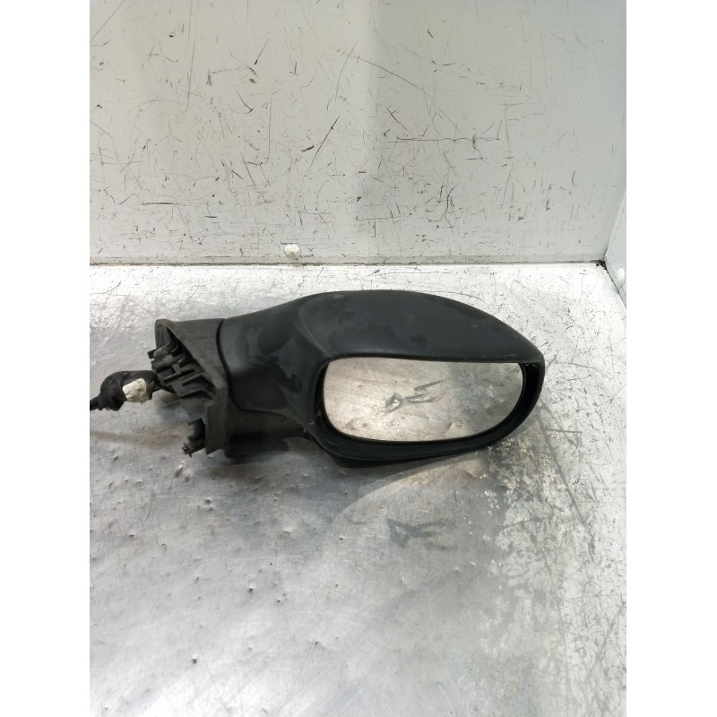Recambio de retrovisor derecho para citroën c3 i (fc_, fn_) 1.4 hdi referencia OEM IAM  ELÉCTRICO 