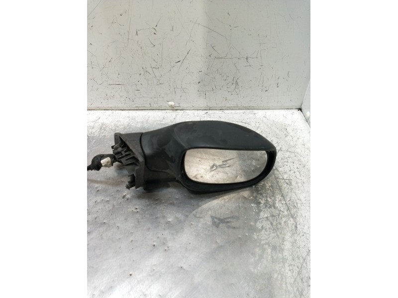 Recambio de retrovisor derecho para citroën c3 i (fc_, fn_) 1.4 hdi referencia OEM IAM  ELÉCTRICO 