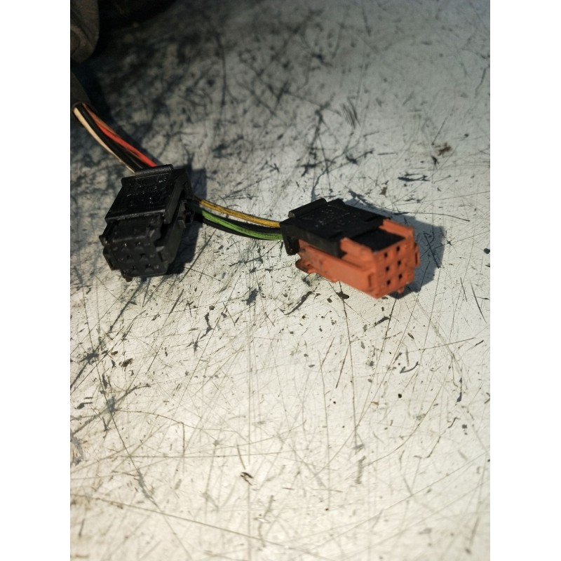 Recambio de retrovisor derecho para citroën c3 i (fc_, fn_) 1.4 hdi referencia OEM IAM  ELÉCTRICO 