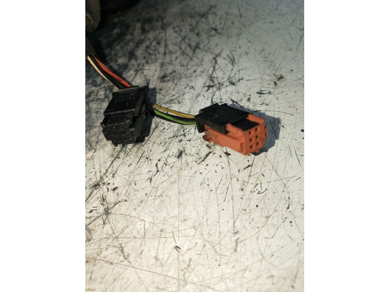 Recambio de retrovisor derecho para citroën c3 i (fc_, fn_) 1.4 hdi referencia OEM IAM  ELÉCTRICO 