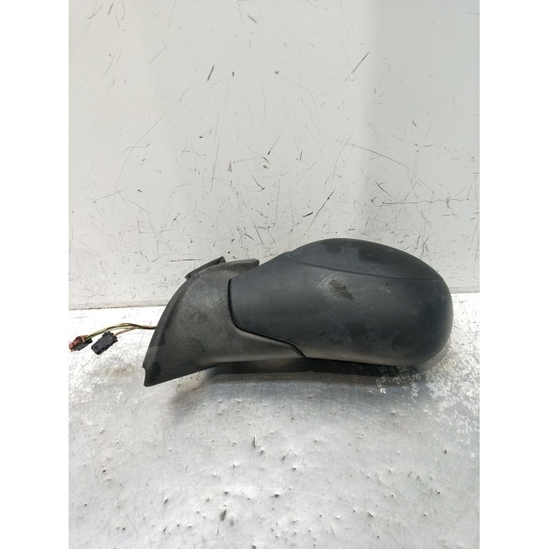 Recambio de retrovisor izquierdo para citroën c3 i (fc_, fn_) 1.4 hdi referencia OEM IAM  ELÉCTRICO 