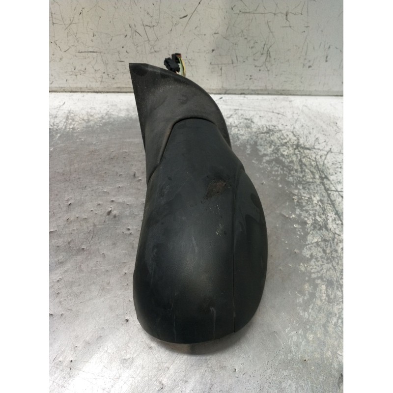 Recambio de retrovisor izquierdo para citroën c3 i (fc_, fn_) 1.4 hdi referencia OEM IAM  ELÉCTRICO 