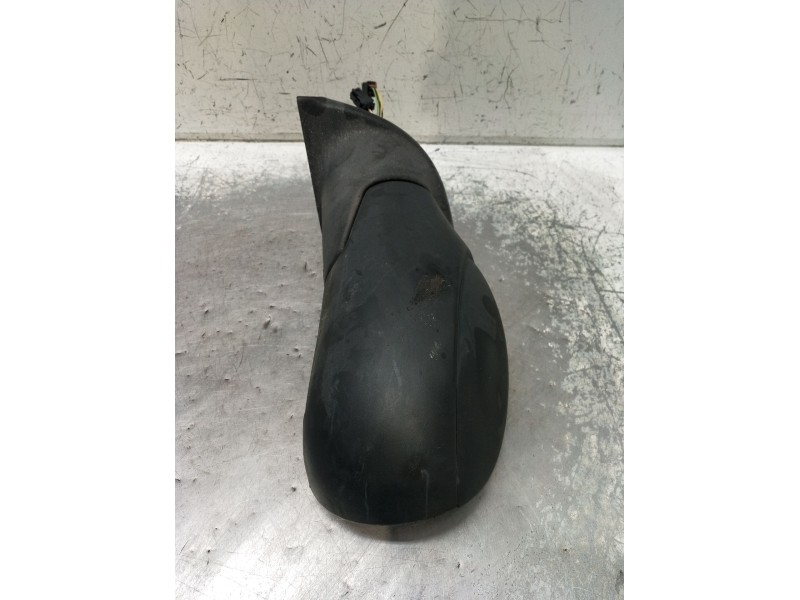 Recambio de retrovisor izquierdo para citroën c3 i (fc_, fn_) 1.4 hdi referencia OEM IAM  ELÉCTRICO 