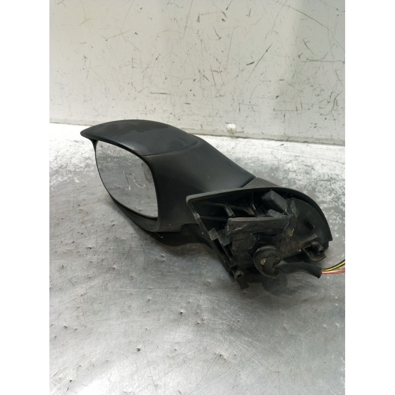 Recambio de retrovisor izquierdo para citroën c3 i (fc_, fn_) 1.4 hdi referencia OEM IAM  ELÉCTRICO 