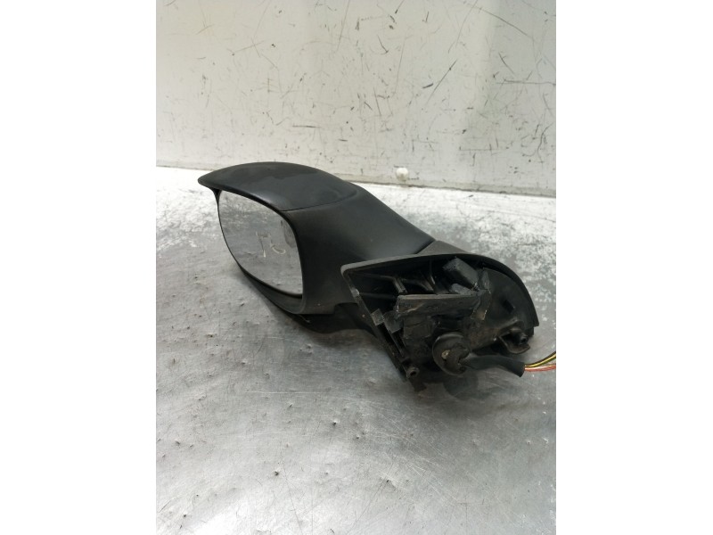 Recambio de retrovisor izquierdo para citroën c3 i (fc_, fn_) 1.4 hdi referencia OEM IAM  ELÉCTRICO 