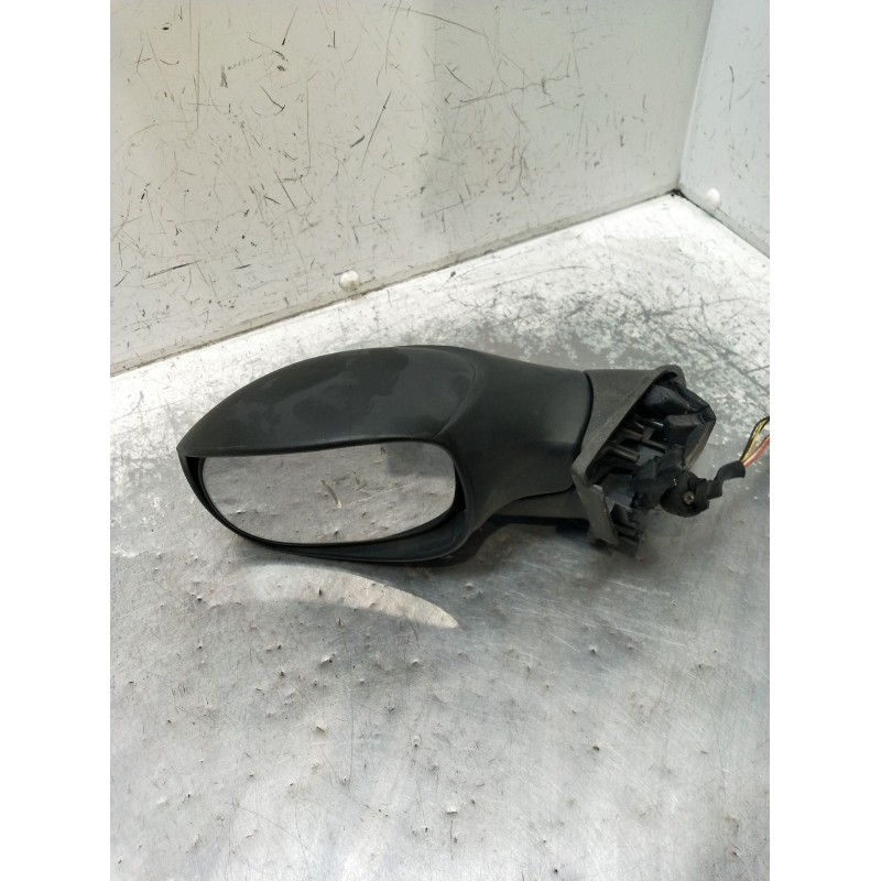Recambio de retrovisor izquierdo para citroën c3 i (fc_, fn_) 1.4 hdi referencia OEM IAM  ELÉCTRICO 