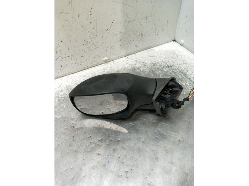 Recambio de retrovisor izquierdo para citroën c3 i (fc_, fn_) 1.4 hdi referencia OEM IAM  ELÉCTRICO 