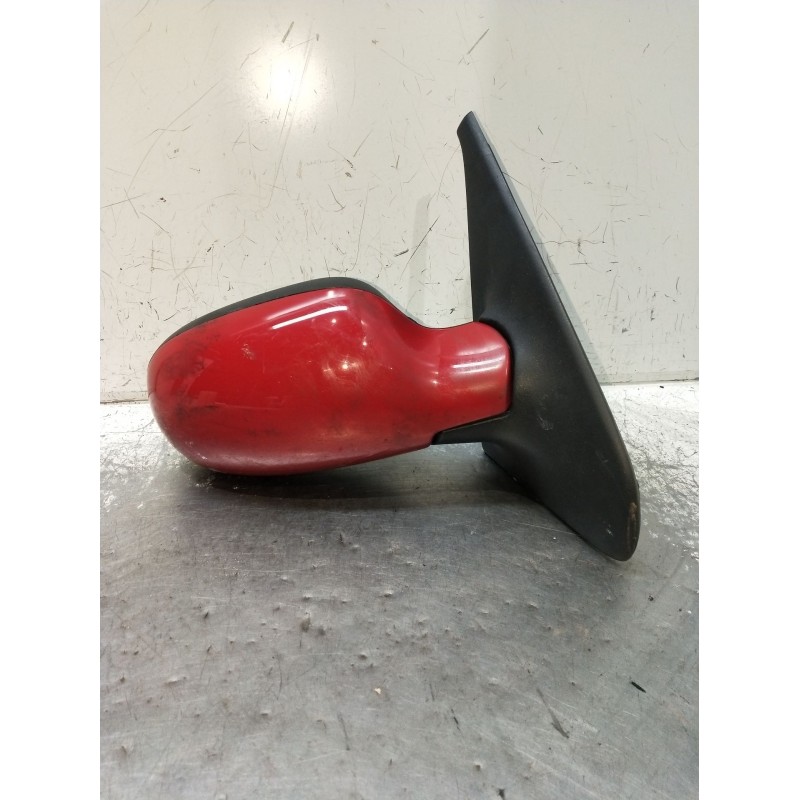 Recambio de retrovisor derecho para renault clio ii (bb_, cb_) 1.5 dci (b/cb07) referencia OEM IAM ELÉCTRICO  