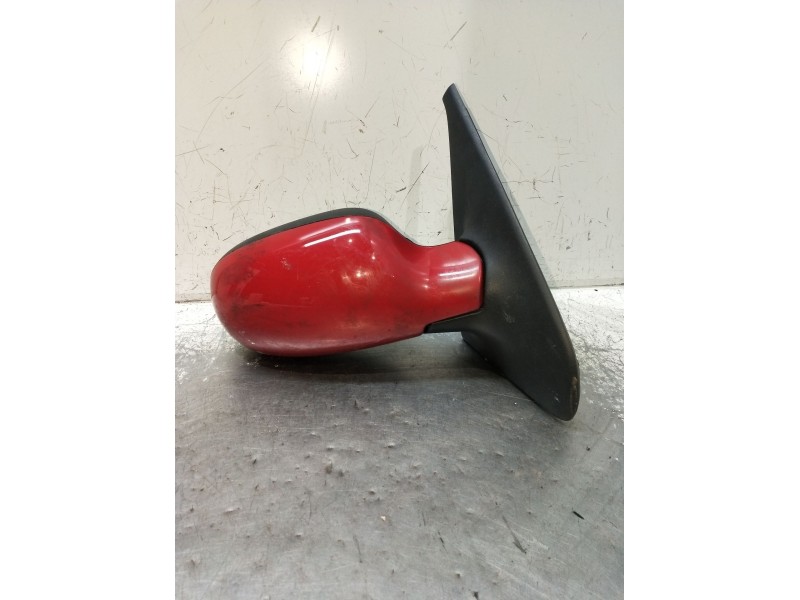 Recambio de retrovisor derecho para renault clio ii (bb_, cb_) 1.5 dci (b/cb07) referencia OEM IAM ELÉCTRICO  