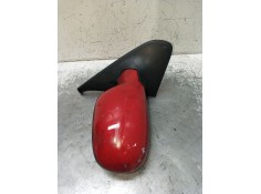Recambio de retrovisor derecho para renault clio ii (bb_, cb_) 1.5 dci (b/cb07) referencia OEM IAM ELÉCTRICO   2
