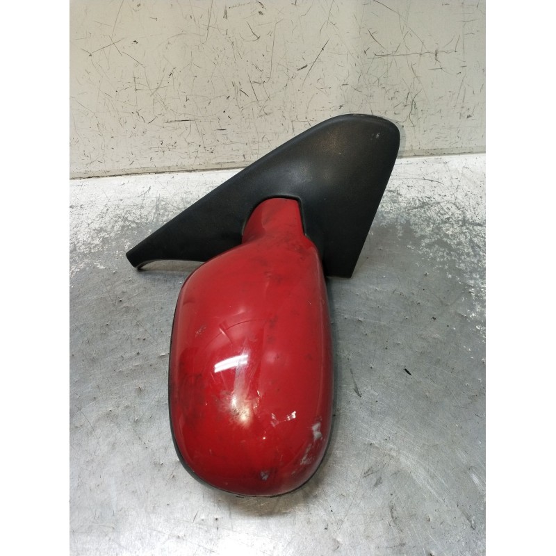Recambio de retrovisor derecho para renault clio ii (bb_, cb_) 1.5 dci (b/cb07) referencia OEM IAM ELÉCTRICO  