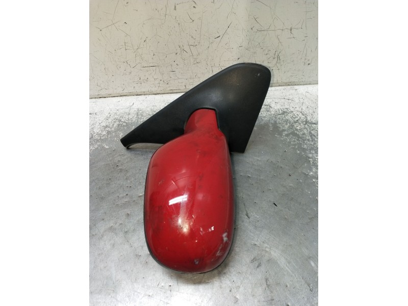 Recambio de retrovisor derecho para renault clio ii (bb_, cb_) 1.5 dci (b/cb07) referencia OEM IAM ELÉCTRICO  
