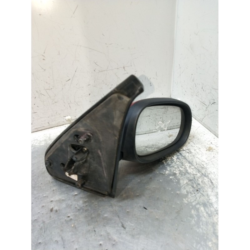 Recambio de retrovisor derecho para renault clio ii (bb_, cb_) 1.5 dci (b/cb07) referencia OEM IAM ELÉCTRICO  