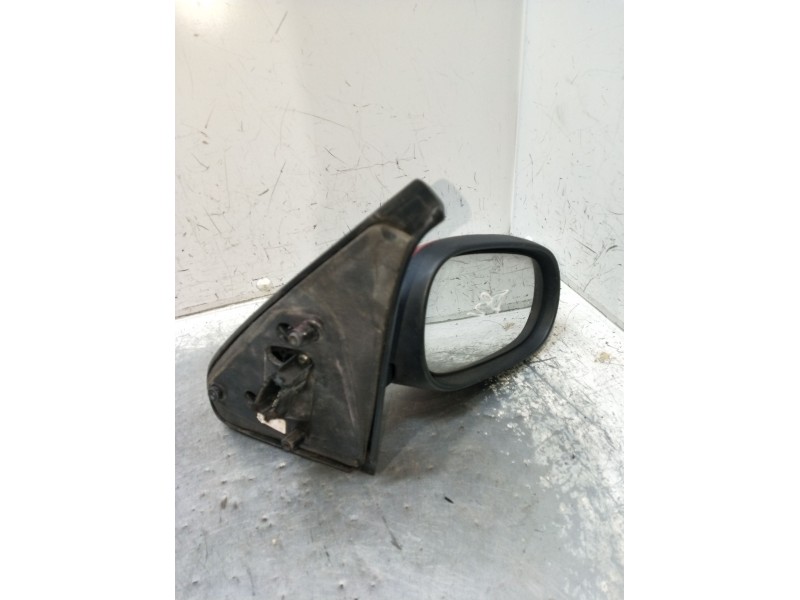 Recambio de retrovisor derecho para renault clio ii (bb_, cb_) 1.5 dci (b/cb07) referencia OEM IAM ELÉCTRICO  