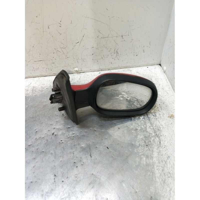 Recambio de retrovisor derecho para renault clio ii (bb_, cb_) 1.5 dci (b/cb07) referencia OEM IAM ELÉCTRICO  