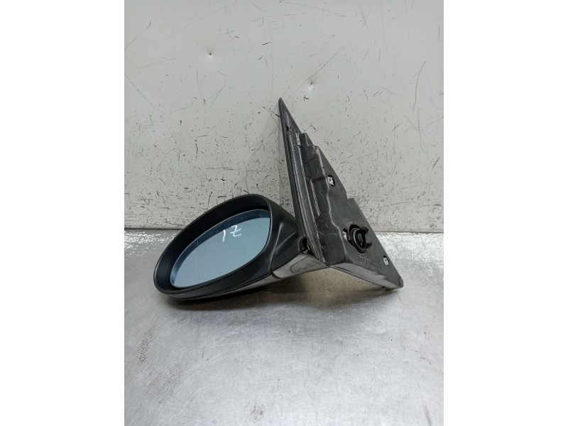 Recambio de retrovisor izquierdo para bmw 1 (e87) 116 i referencia OEM IAM   ELÉCTRICO
