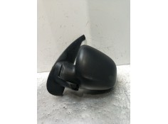 Recambio de retrovisor izquierdo para renault kangoo / grand kangoo ii (kw0/1_) 1.5 dci 75 (kw07, kw10, kw04) referencia OEM IAM