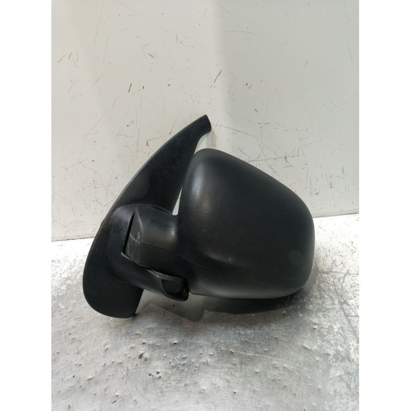 Recambio de retrovisor izquierdo para renault kangoo / grand kangoo ii (kw0/1_) 1.5 dci 75 (kw07, kw10, kw04) referencia OEM IAM