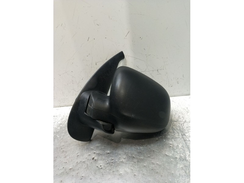 Recambio de retrovisor izquierdo para renault kangoo / grand kangoo ii (kw0/1_) 1.5 dci 75 (kw07, kw10, kw04) referencia OEM IAM