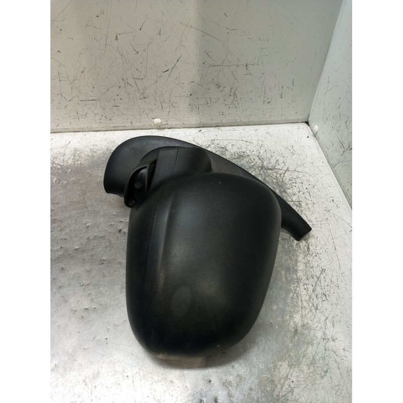 Recambio de retrovisor izquierdo para renault kangoo / grand kangoo ii (kw0/1_) 1.5 dci 75 (kw07, kw10, kw04) referencia OEM IAM