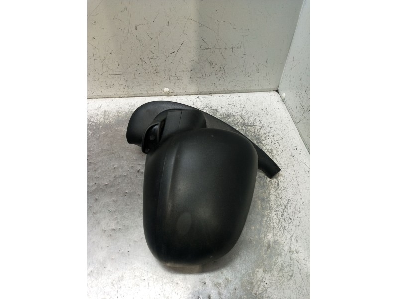 Recambio de retrovisor izquierdo para renault kangoo / grand kangoo ii (kw0/1_) 1.5 dci 75 (kw07, kw10, kw04) referencia OEM IAM