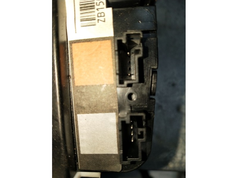 Recambio de mando luces para citroën c4 picasso referencia OEM IAM 96667245ZD 12275304 