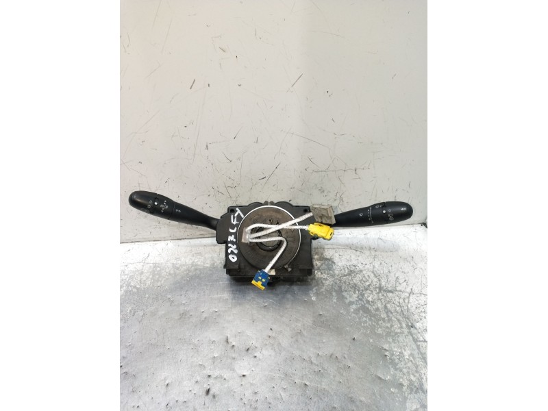 Recambio de mando luces para citroën xsara picasso (n68) 2.0 hdi referencia OEM IAM 96533566XT  96533566XT