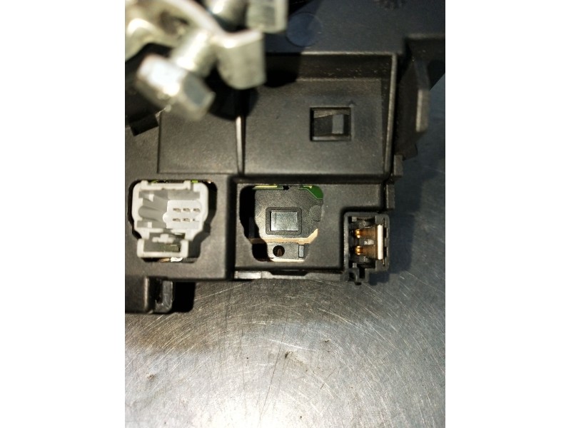 Recambio de mando luces para citroën xsara picasso (n68) 2.0 hdi referencia OEM IAM 96533566XT  96533566XT