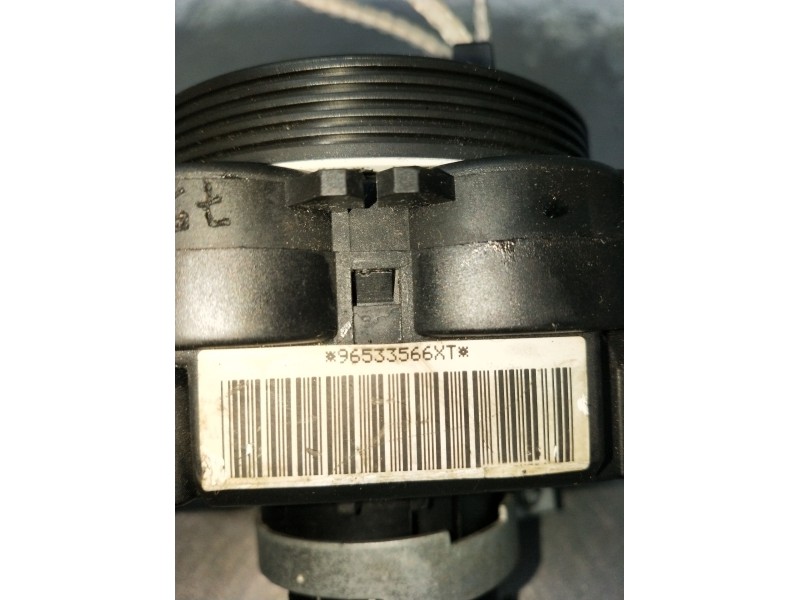 Recambio de mando luces para citroën xsara picasso (n68) 2.0 hdi referencia OEM IAM 96533566XT  96533566XT