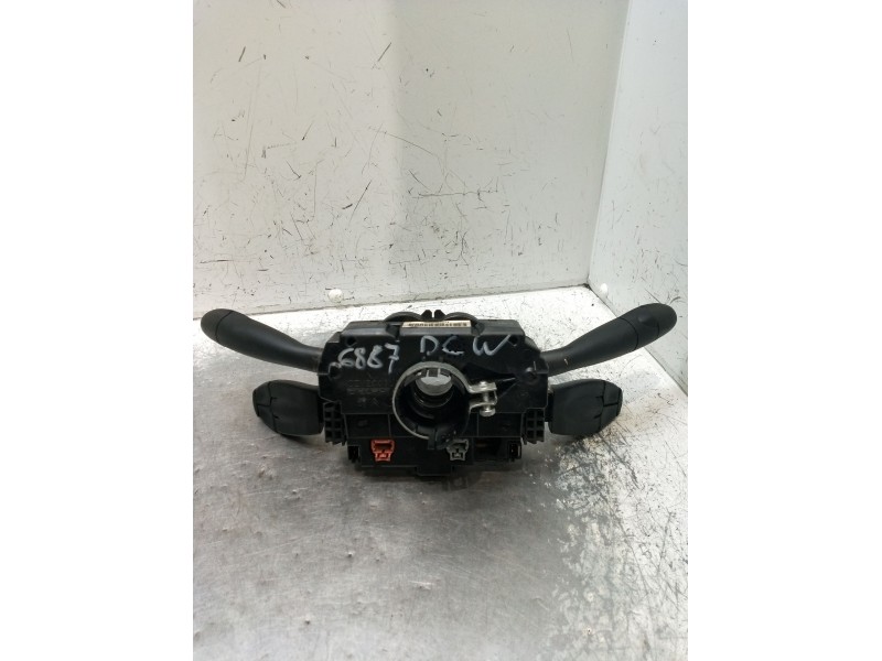 Recambio de mando luces para citroën xsara picasso (n68) 2.0 hdi referencia OEM IAM 96542538XT  