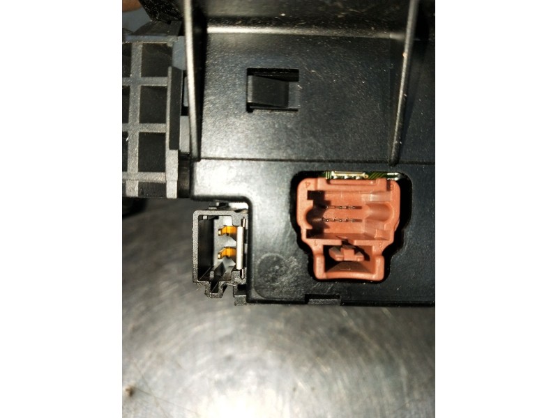 Recambio de mando luces para citroën xsara picasso (n68) 2.0 hdi referencia OEM IAM 96542538XT  