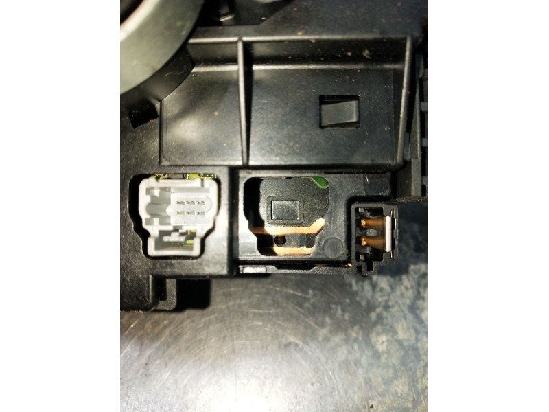 Recambio de mando luces para citroën xsara picasso (n68) 2.0 hdi referencia OEM IAM 96542538XT  