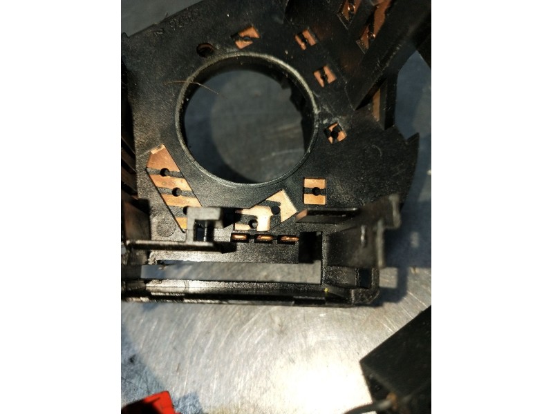 Recambio de mando limpia para seat ibiza ii (6k1) 1.9 tdi referencia OEM IAM 6K6953503AG BK701407050 