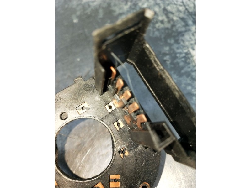 Recambio de mando limpia para seat ibiza ii (6k1) 1.9 tdi referencia OEM IAM 6K6953503AG BK701407050 