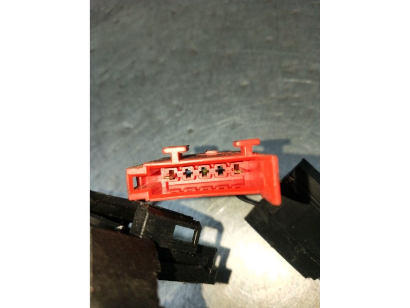 Recambio de mando limpia para seat ibiza ii (6k1) 1.9 tdi referencia OEM IAM 6K6953503AG BK701407050 